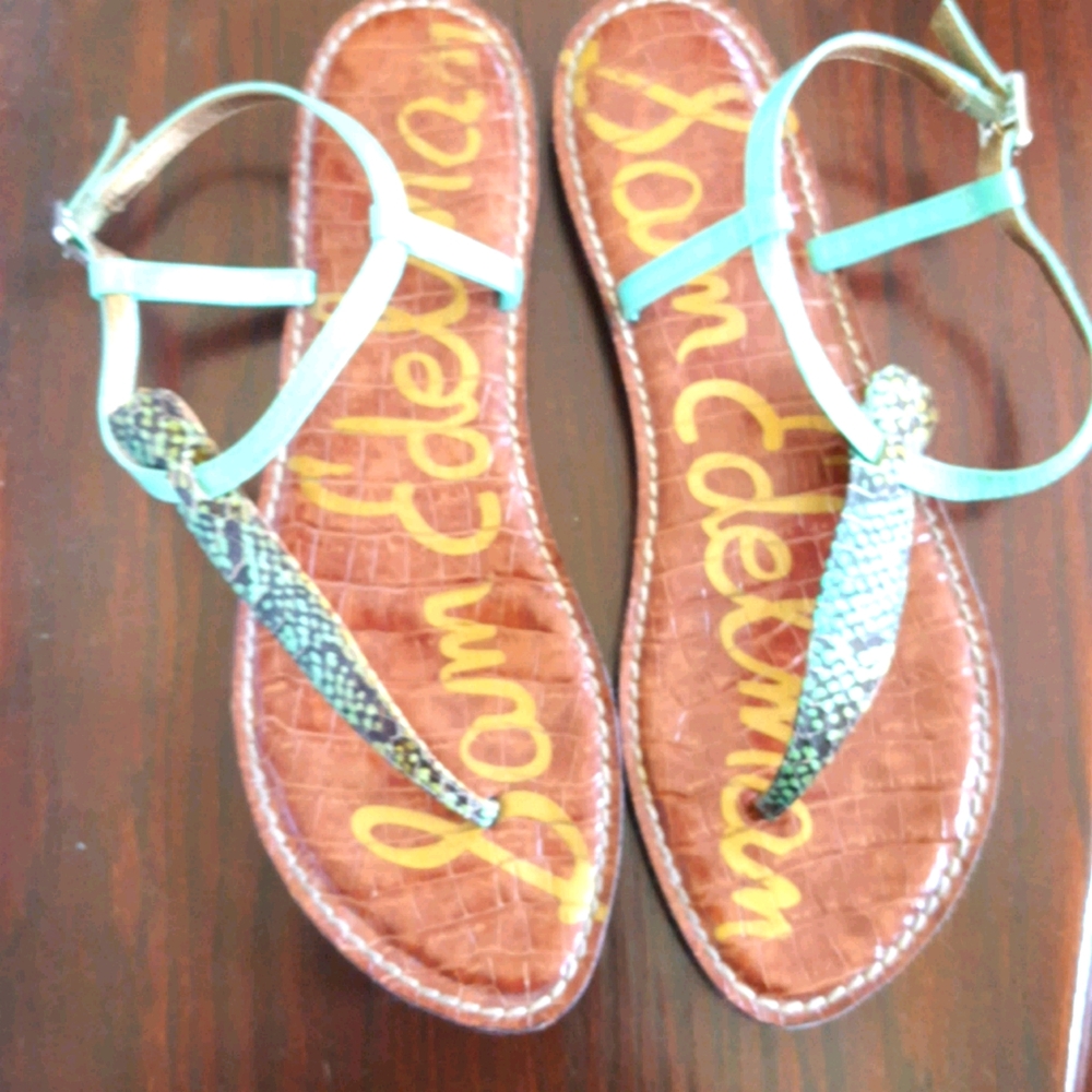 Sam Edelman Gigi sandals